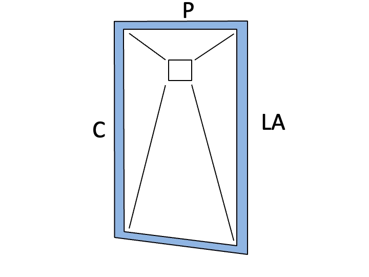 MONTANA TRAPEZE - C